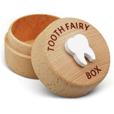 metal tooth fairy box|tooth fairy boxes for kids.